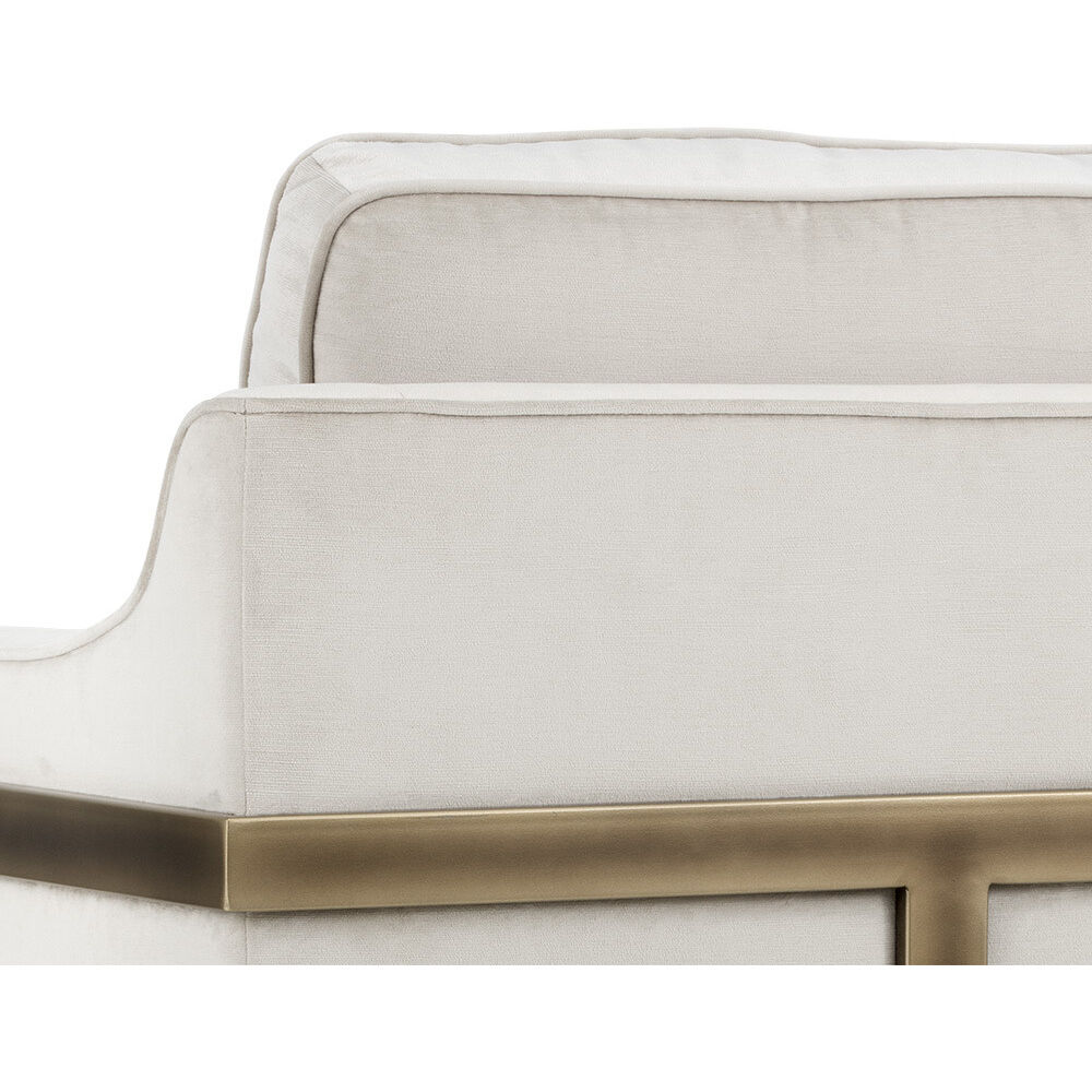 Kalmin Piccolo Prosecco Lounge Chair